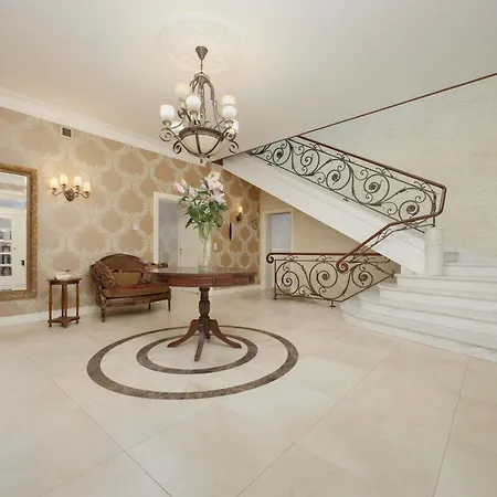 Luxury With Cinema And Sauna & Jacuzzi By Renters Prestige Casa vacanze