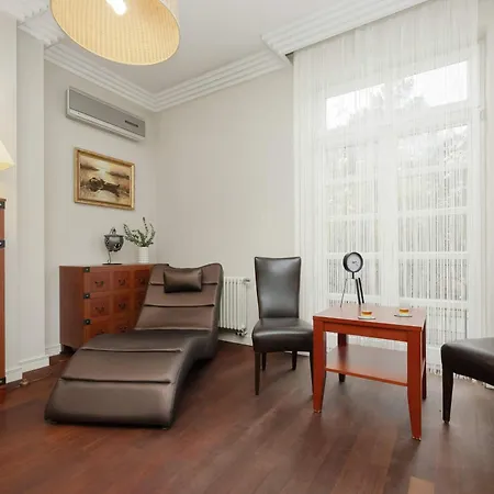 Luxury With Sauna, Jacuzzi & Cinema By Renters Prestige Сasa de vacaciones *