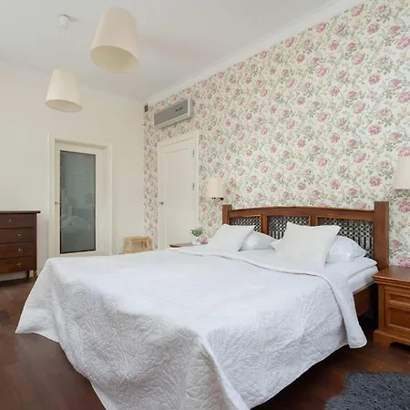 Сasa de vacaciones Luxury With Sauna, Jacuzzi & Cinema By Renters Prestige Konstancin-Jeziorna