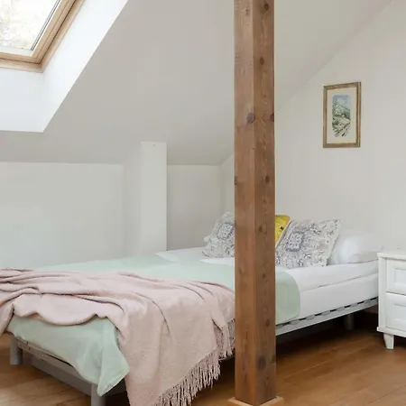 Luxury With Cinema And Sauna & Jacuzzi By Renters Prestige Casa vacanze Konstancin-Jeziorna