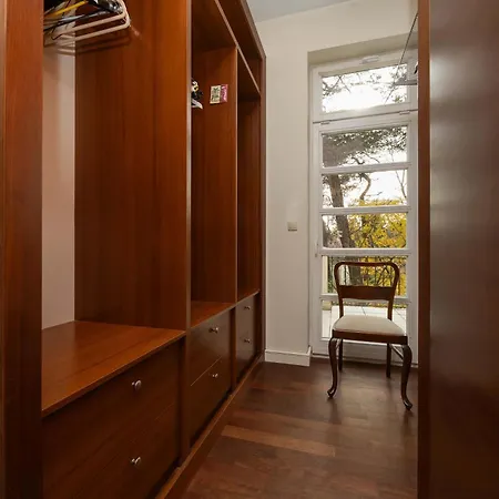 Luxury With Cinema And Sauna & Jacuzzi By Renters Prestige Casa vacanze