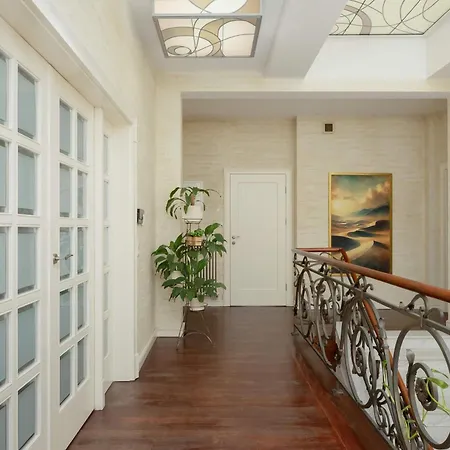 Luxury With Cinema And Sauna & Jacuzzi By Renters Prestige Casa vacanze *