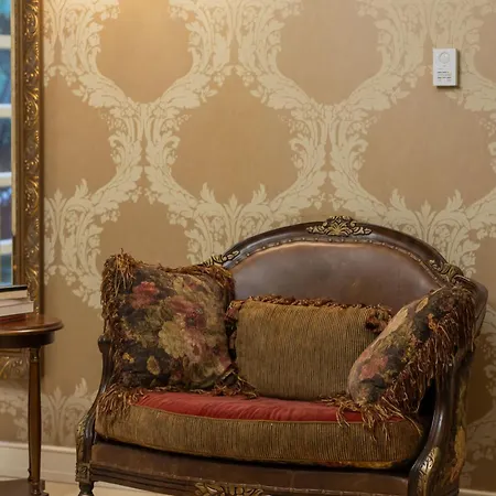 Luxury With Cinema And Sauna & Jacuzzi By Renters Prestige *