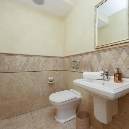 Luxury With Cinema And Sauna & Jacuzzi By Renters Prestige Casa vacanze *